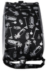 Gotta Glove It Shoe Bag