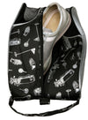 Gotta Glove It Shoe Bag