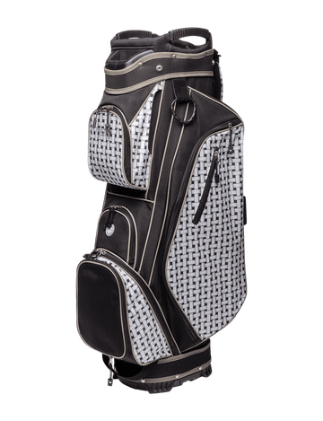 Shadow Weave Cart Golf Bag