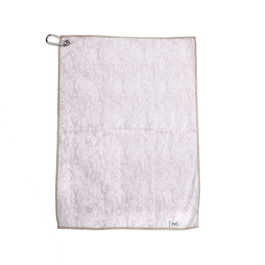 Desert Snake Quick-Drying Sport Towel