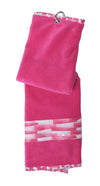 Peppermint Sport Towel