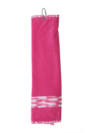 Peppermint Sport Towel