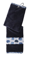 Birdie Blue Sport Towel