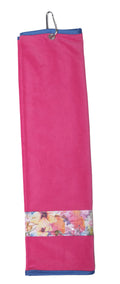 Secret Garden Sport Towel