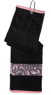 Rose Lace Sport Towel