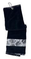 Palm Shadows Sport Towel