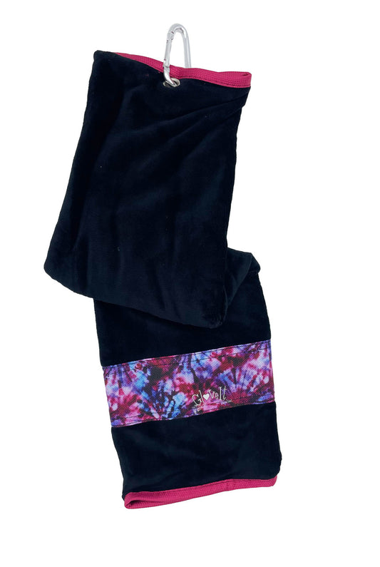 Cosmic Sport Towel