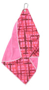 #Hibiscus Sport Towel