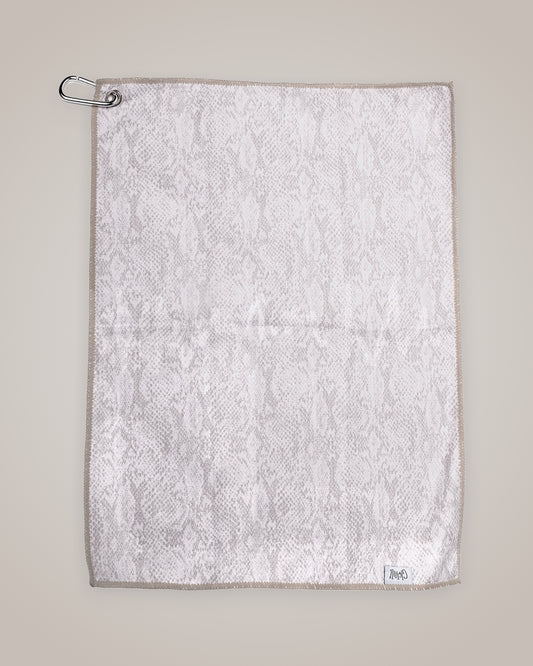 Desert Snake Quick-Drying Sport Towel