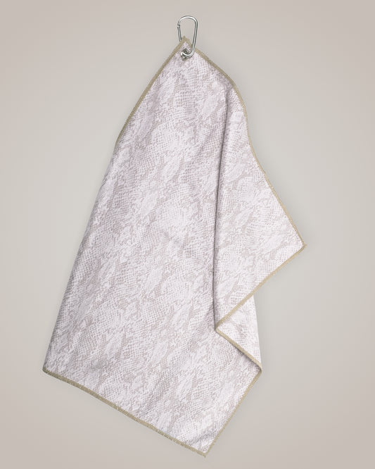 Desert Snake Quick-Drying Sport Towel