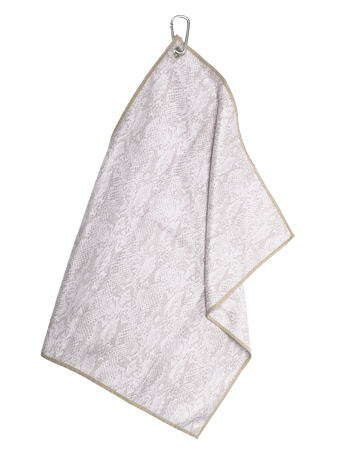 Desert Snake Quick-Drying Sport Towel