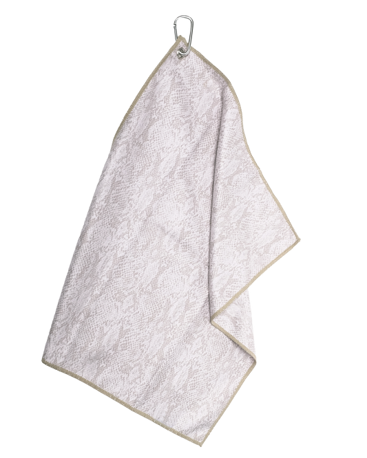 Desert Snake Quick-Drying Sport Towel