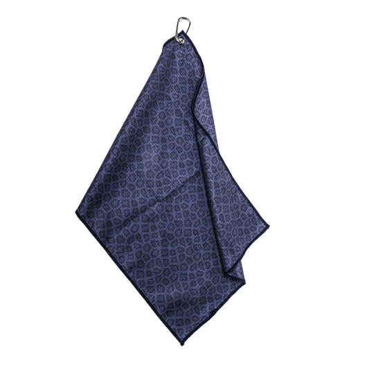 Night Camouflage Quick-Drying Sport Towel