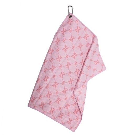 Ikat Crush Quick-Drying Sport Towel
