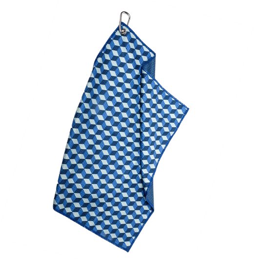 Retro Deluxe Quick-Drying Sport Towel