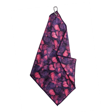 Butterfly Wings Quick-Drying Sport Towel