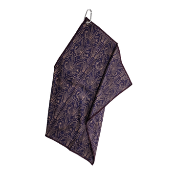 Golden Era Quick-Drying Sport Towel