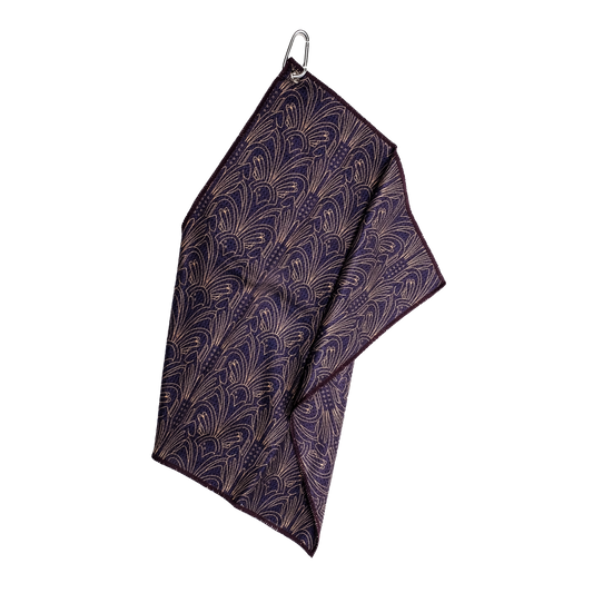 Golden Era Quick-Drying Sport Towel