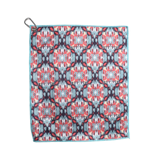 Boho Quick-Drying Sport Towel