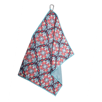 Boho Quick-Drying Sport Towel