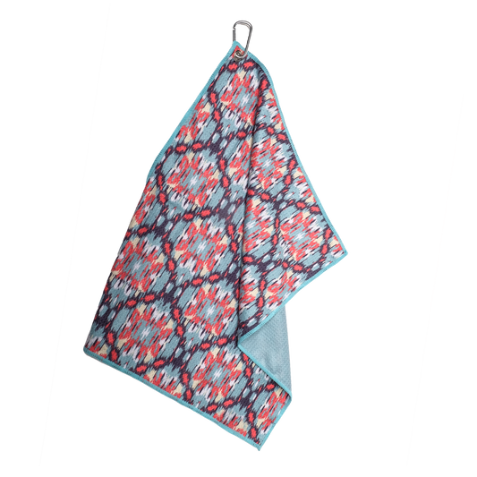 Boho Quick-Drying Sport Towel