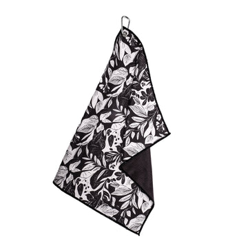 Black Forest Quick-Drying Sport Towel