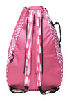 Peppermint Tennis Backpack