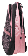 Rose Lace Tennis Backpack