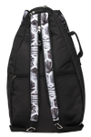 Palm Shadows Tennis Backpack