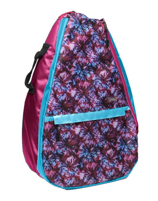 Cosmic Tennis Backpack