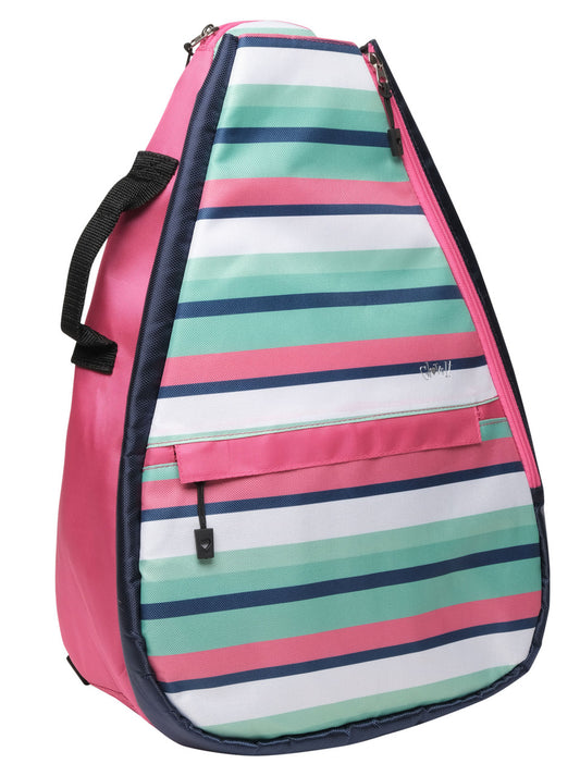 Coastal Prep Tennis Backpack