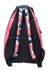 Peonies & Pars Tennis Backpack