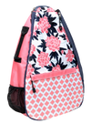 Peonies & Pars Tennis Backpack