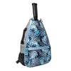 Pacific Palm Tennis Backpack