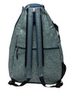 Loden Signature Tennis Backpack