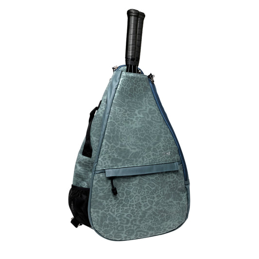 Loden Signature Tennis Backpack