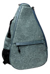 Loden Signature Tennis Backpack