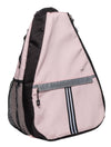 Fore Ever Pink Tennis backpacks