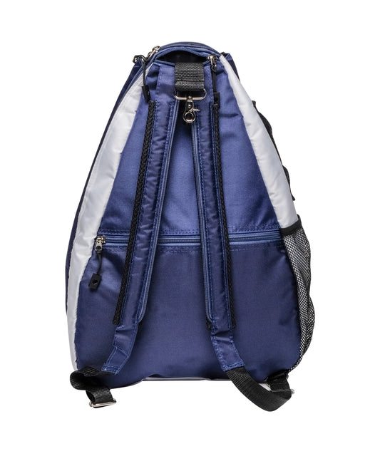 Island Breeze Tennis backpacks