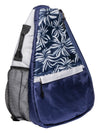 Island Breeze Tennis backpacks