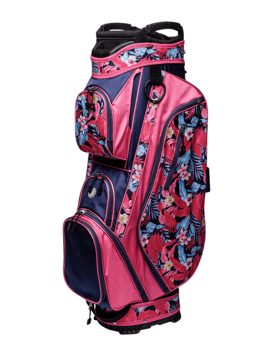 Tropicana Cart Golf Bag