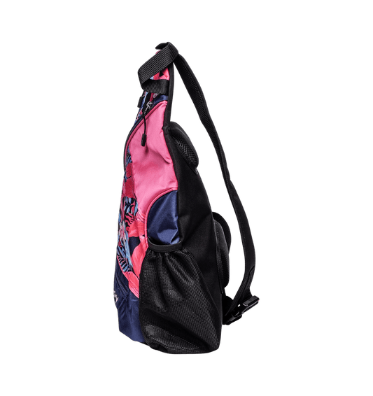 Tropicana Pickleball Sling Bag