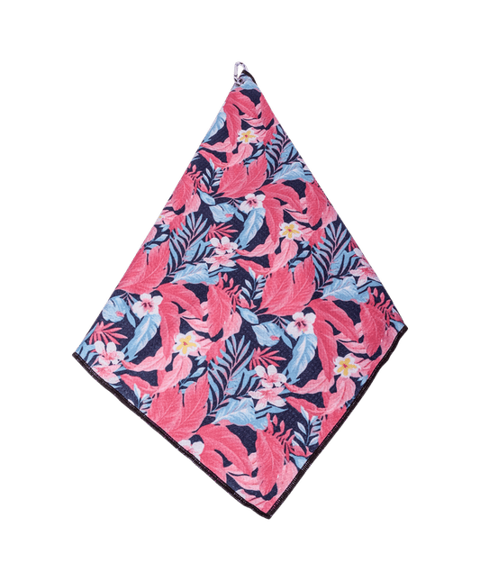 Tropicana Towels