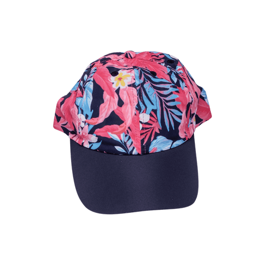 Tropicana Caps