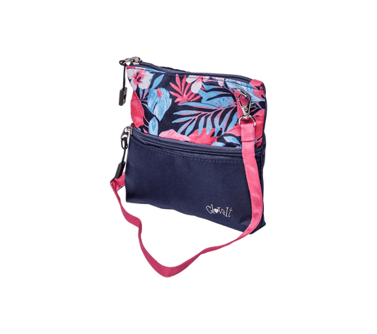 Tropicana Zip Bags