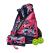 Tropicana Pickleball Sling Bags