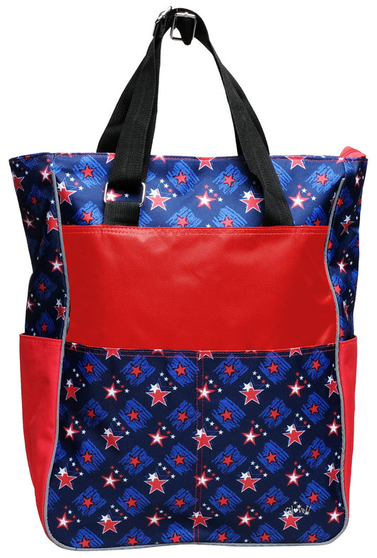 Starz Tennis/Sport Tote