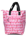 Peppermint Tennis / Sport Tote