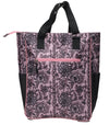 Rose Lace Tennis / Sport Tote