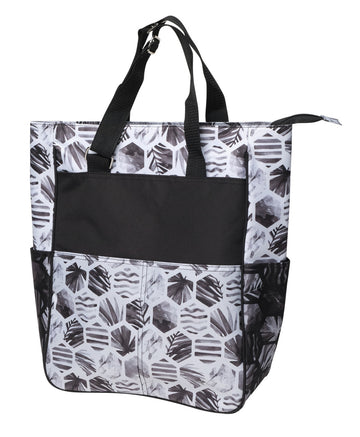 Palm Shadows Tennis / Sport Tote